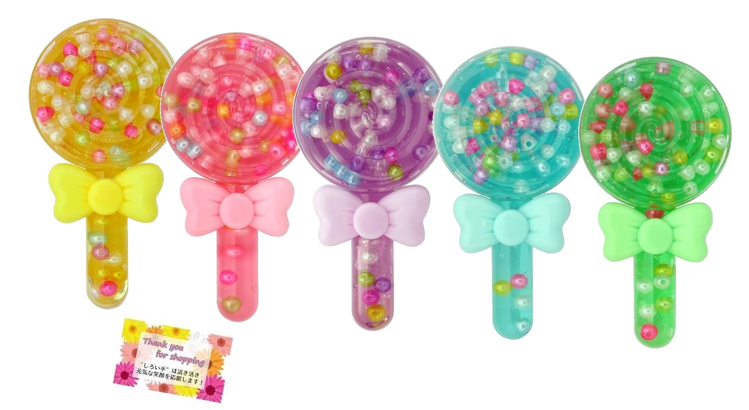 Amazon | ファンシー玩具 【かわいいキャンディ型のケース のばしたり