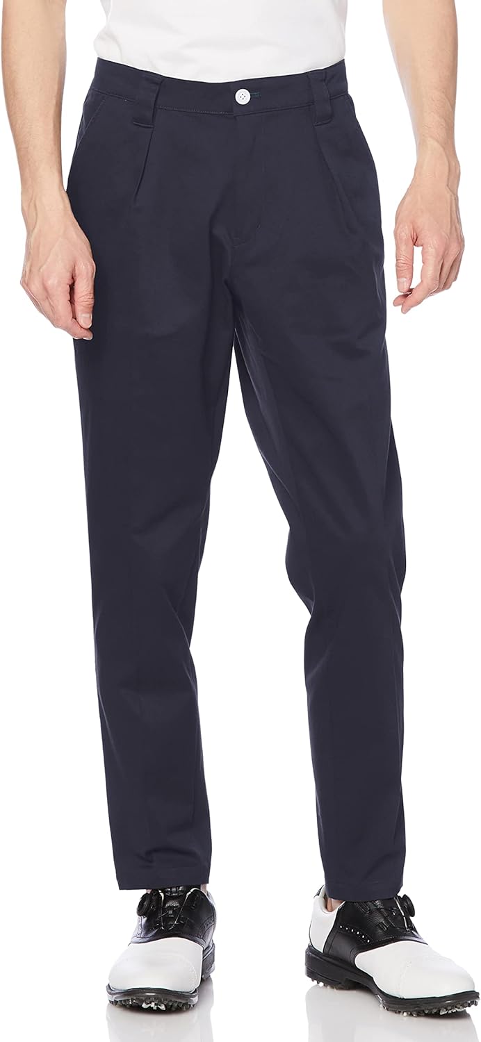 Amazon.co.jp: Jack Bunny Men's Long Pants T/C Twill / 262-2131327