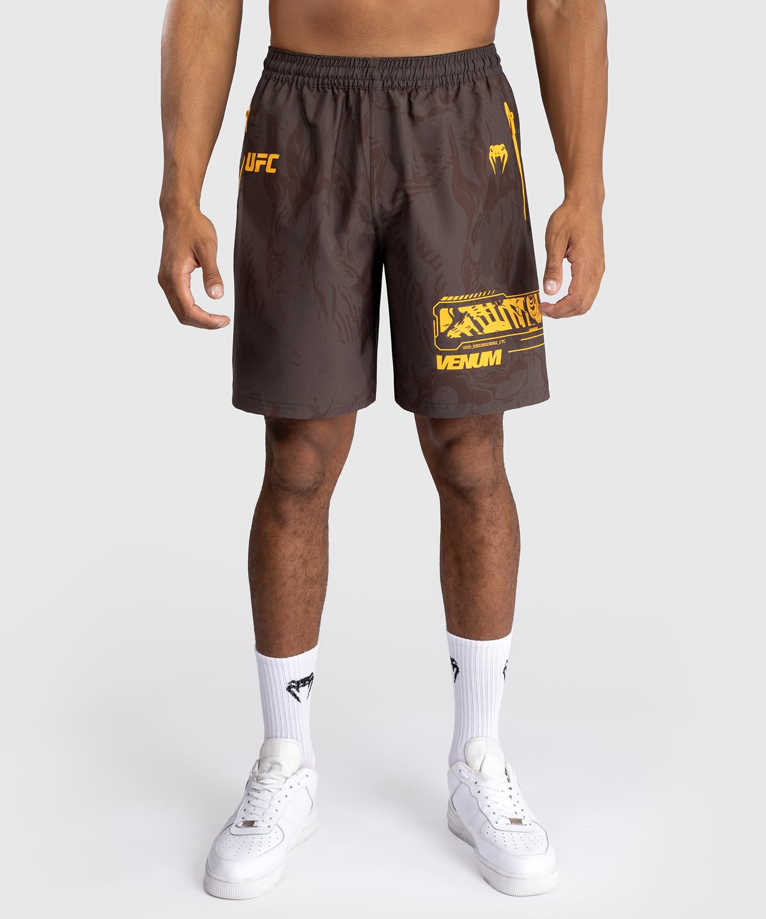 Venum UFC Fusion Fight Week Performance Shorts for Men
