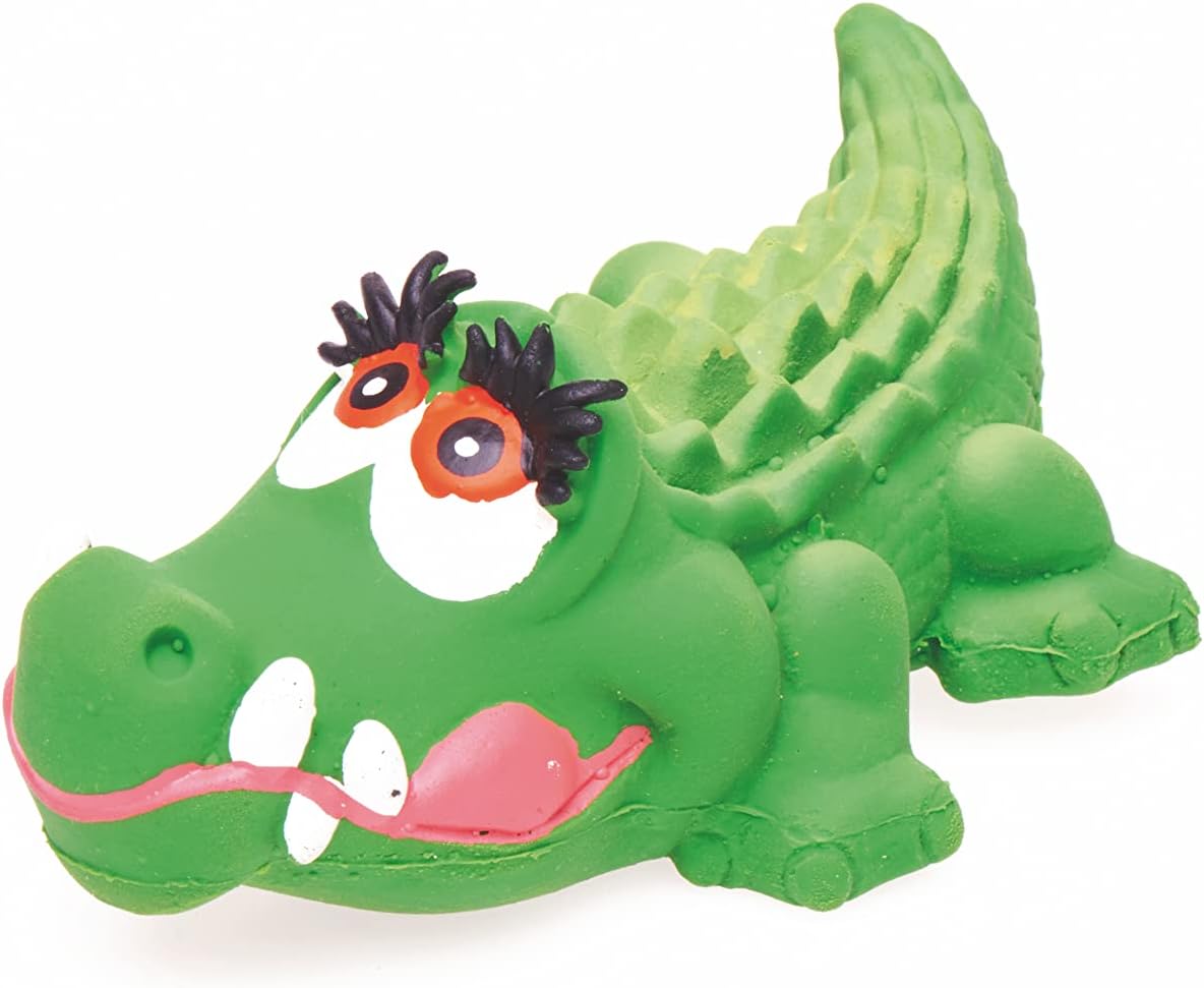 Arppe 3052100005 Educational Crocodile