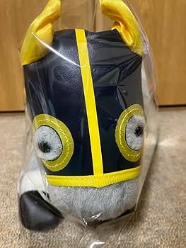 競馬 ぬいぐるみ オグリキャップ 有馬記念 馬ぬいぐるみS オグリキャップ/第35回有馬記念 競馬グッズの