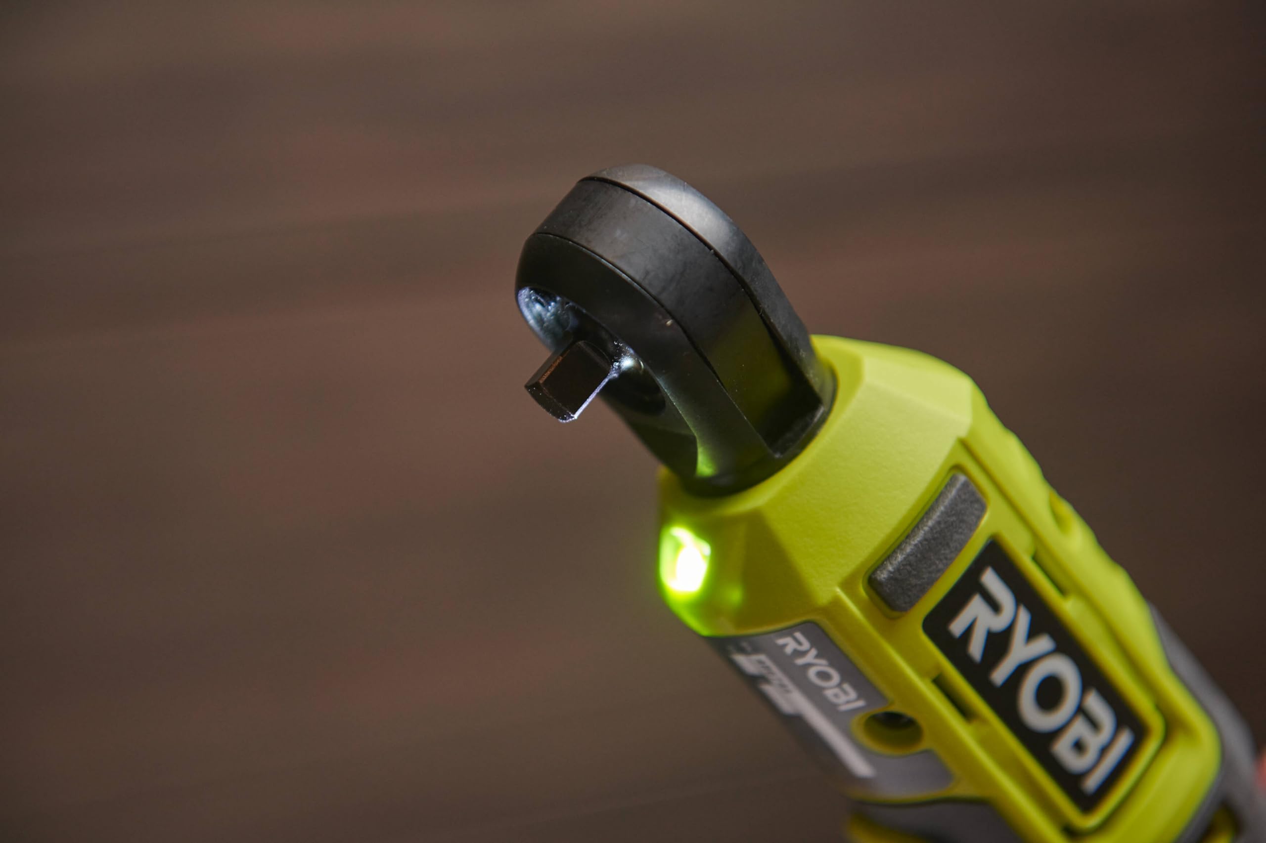 Ciseaux à bois 4V USB Lithium (1x2.0Ah) + 3 gouges - RPC4-120G RYOBI