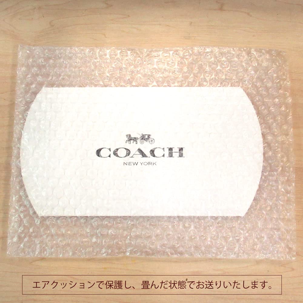 Amazon | [アウトレット] COACH(コーチ) アウトレット箱 ギフト