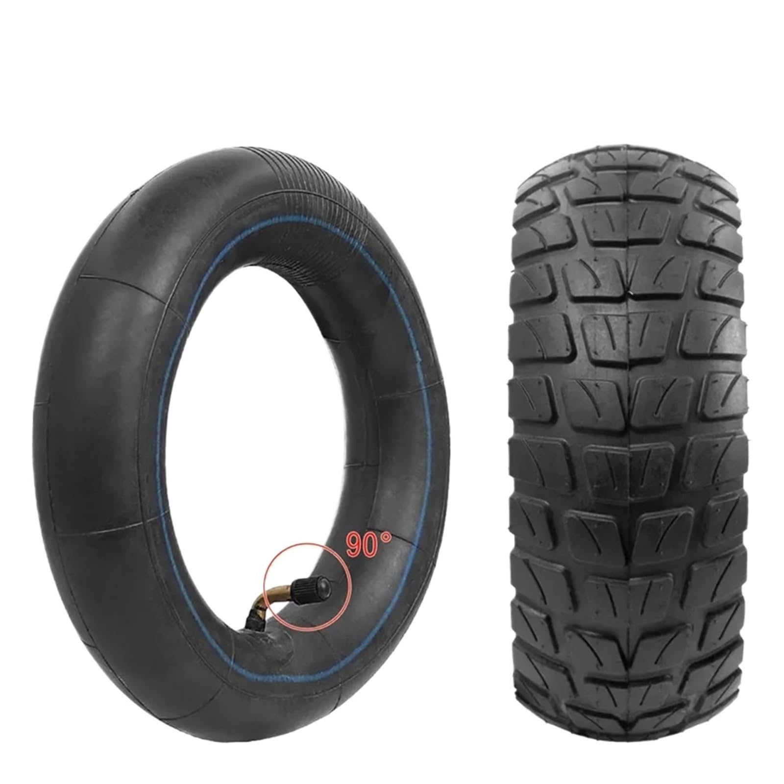 Pneumatico esterno da 8,5 pollici for monopattino elettrico, camera d'aria 8,5x3,0(1pc outer tyre)