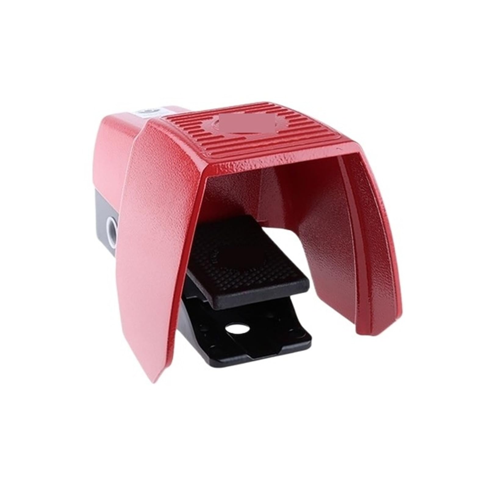 Fußschalter 6061000564 F1-ZSP1D UN Industrie-Fußschalter