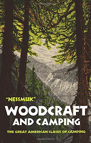 Woodcraft and Camping