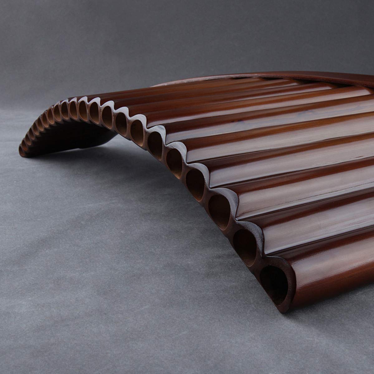 クラシック Cornel Pana Panpipes & Greatest Classics Amazon.com: 22 Pipes C Key Pan Flute Chinese Traditional Musical