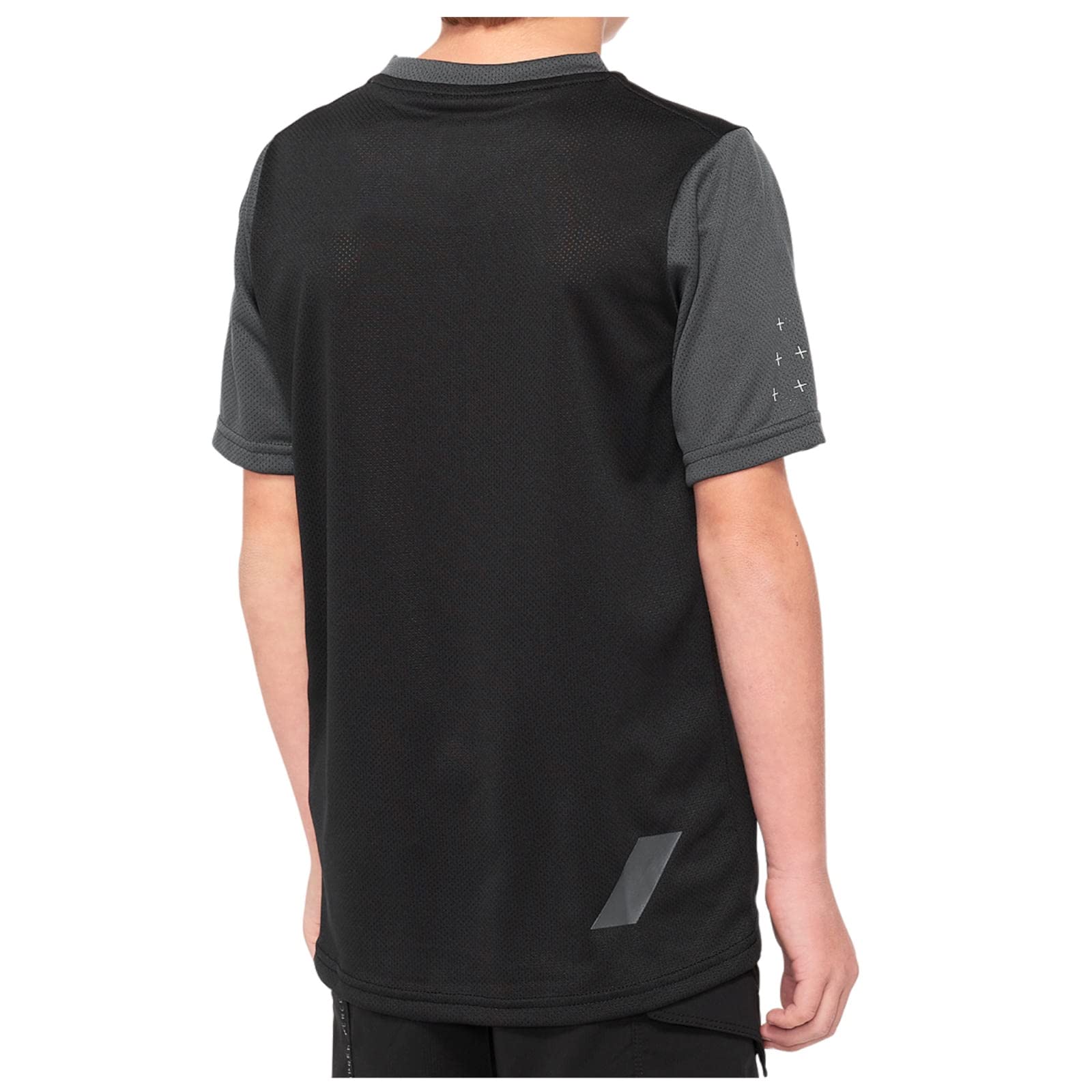 100% Essential T-Shirt Polo Unisex - Adulto (Pacco da 1)