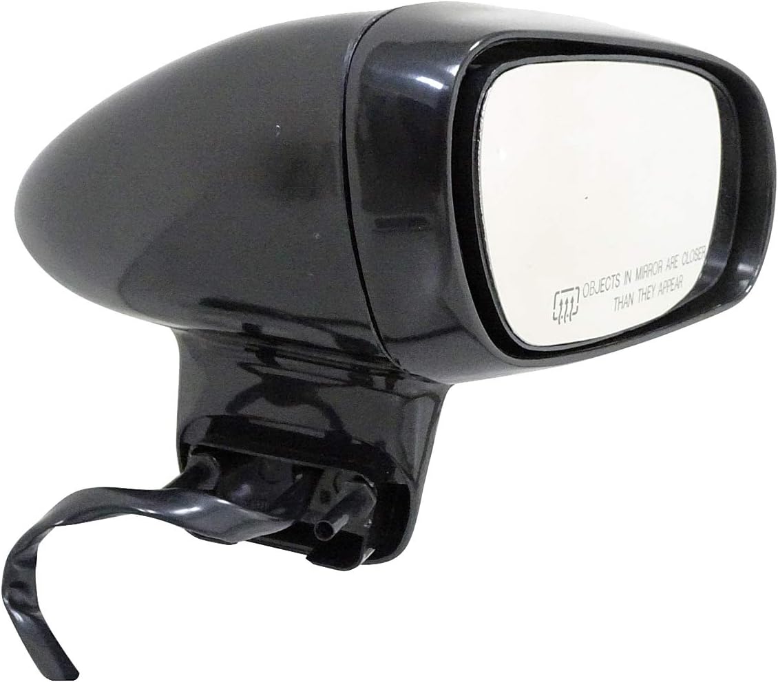 Dorman 955-346 Passenger Side Door Mirror For Specific Ford Models Fits Select 1997 2002 Ford F150
