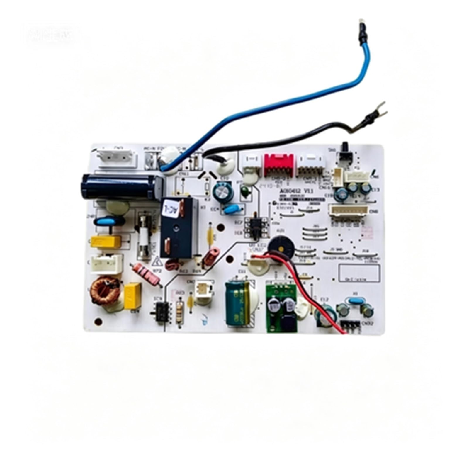 Tpxlxygry One Color ，Compatible For Tcl， Air Conditioner Indoor Unit Control Board A010412 Circuit Pcb Cttc-31101-001624-A010412 Conditioning Parts