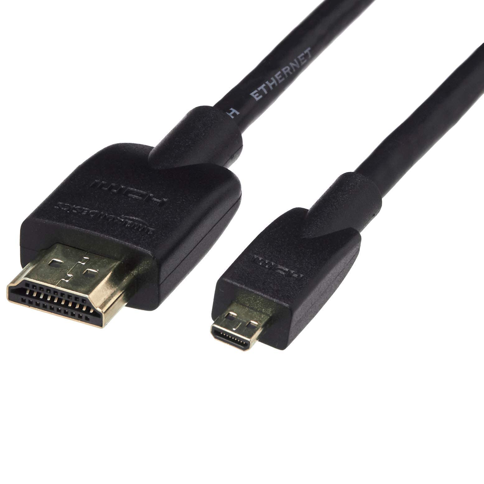 Amazon basics hdmi×24本 Amazon Basics HDMI Cable, 18Gbps High-Speed, 4K@60Hz, 2160p, Nylon