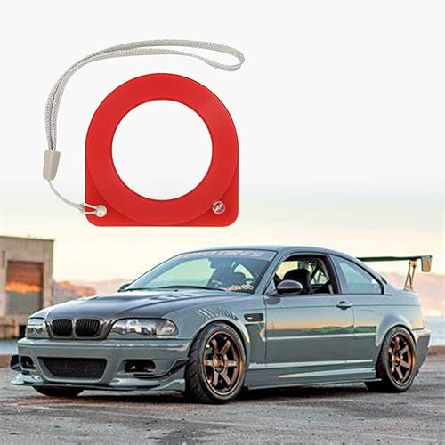 Miniatura 3 de Bobina de prueba de llave de automóvil, tarjeta de detección de señal de inducción automotriz, herramienta de detección de bobina de robo, detector