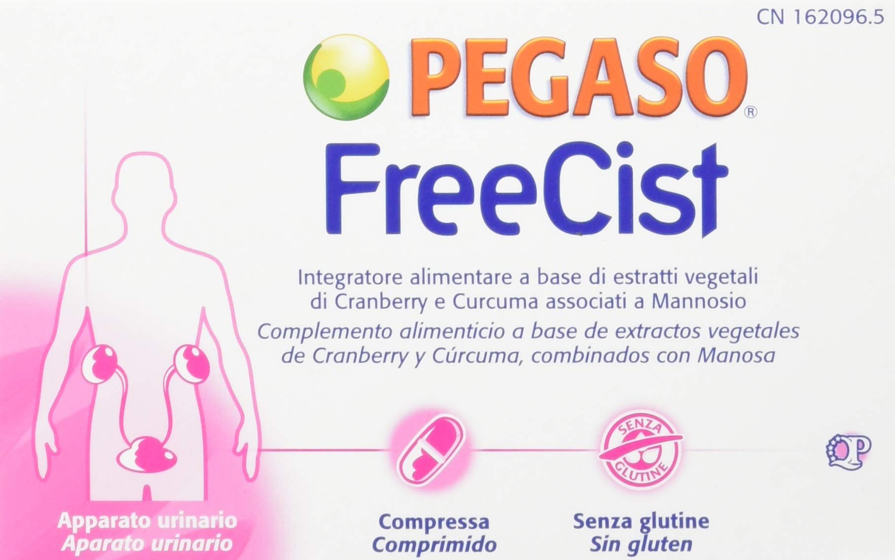 Freecist 15 Comp