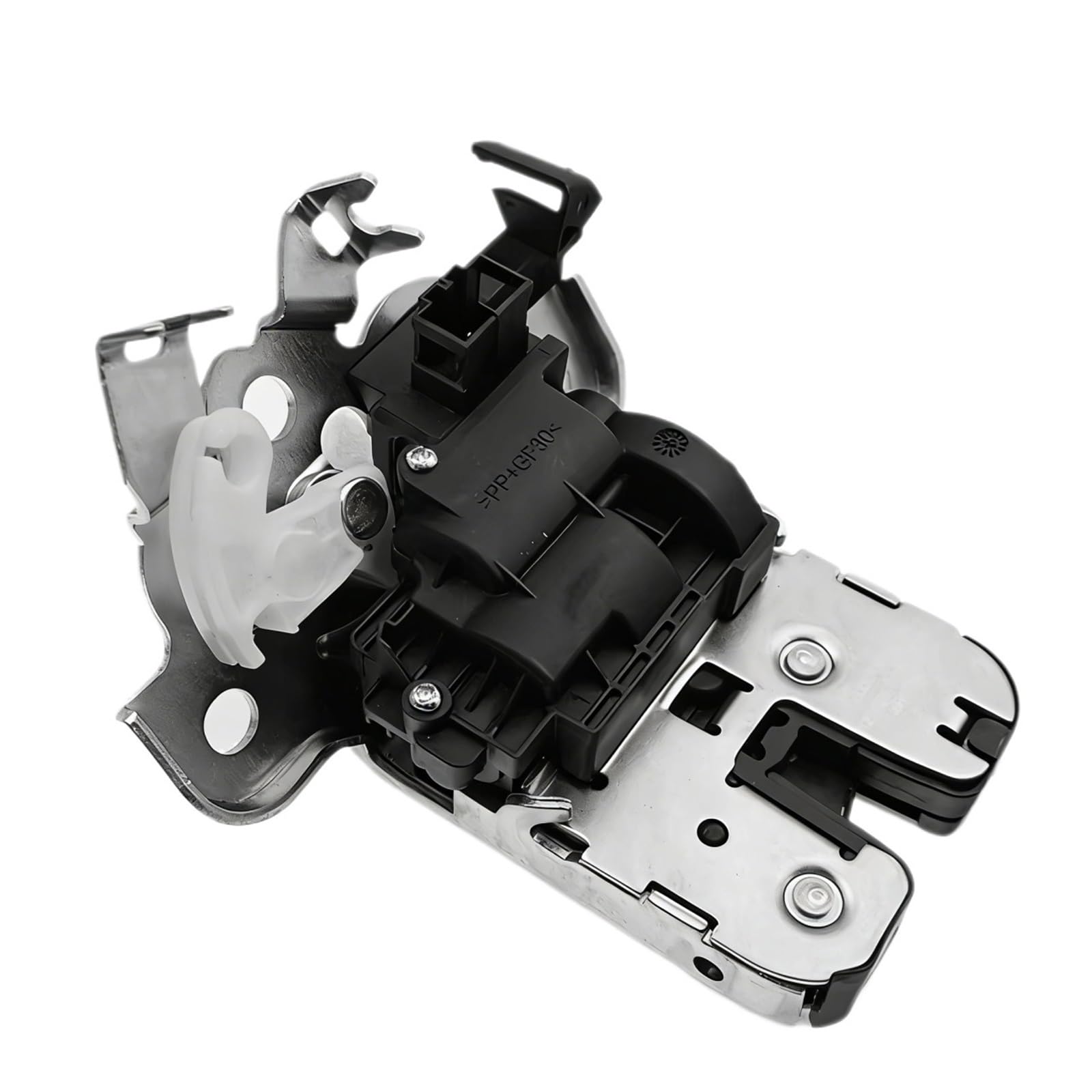 Boot Lock Latch Actuator Car Rear Trunk Lock Latch Actuator for A3 S3 for A6 C7 S6 for A8 S8 4H0827505A 4H0827505 Boot Tailgate Lock