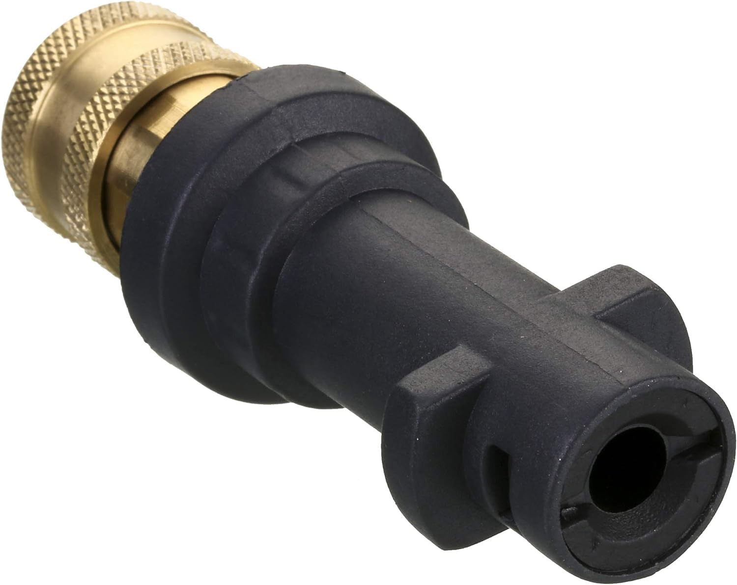 Pressure Washer Gun Adapter, to 1/4'' Quick Connect Fitting, Compatible with Karcher K Series, K2, K3, K4, K5, K6, K7
