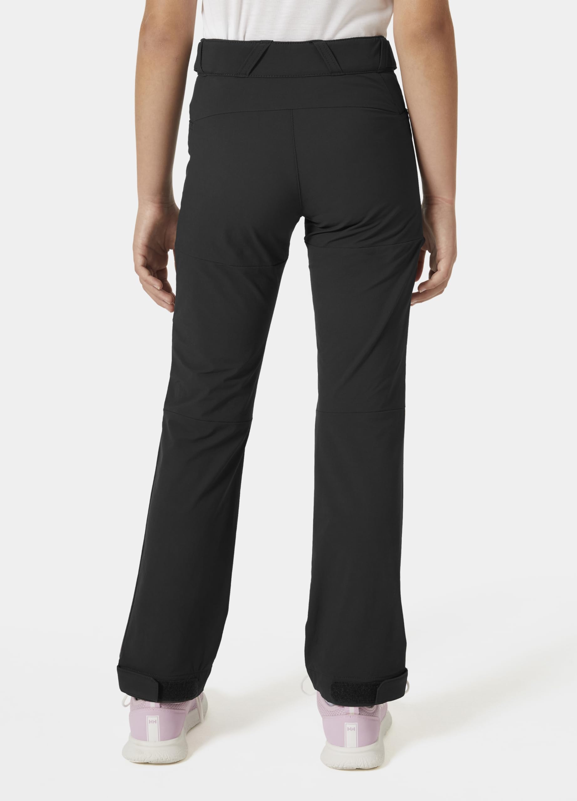 Helly Hansen Unisex Junior Pantalones Loen Light Softshell