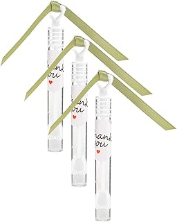 3pcs Bubble Stick Toys for Mini Bubble Wands Bride Gifts Giant Bubble Maker Wedding Bubbles for Guests Wedding Heart Bubbles Wands Valentines Bubbles Valentine Bubbles Child