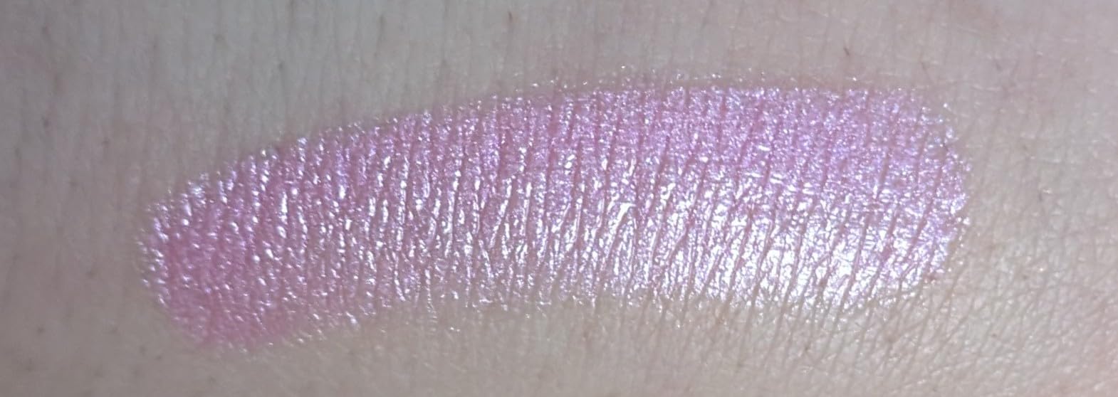 wet n wild MegaSlicks Lip Gloss, Ultra-Glossy, Vitamin-E Enriched, Ultra-Gloss High Shine Moisturizing, Cruelty-Free & Vegan - Cherish