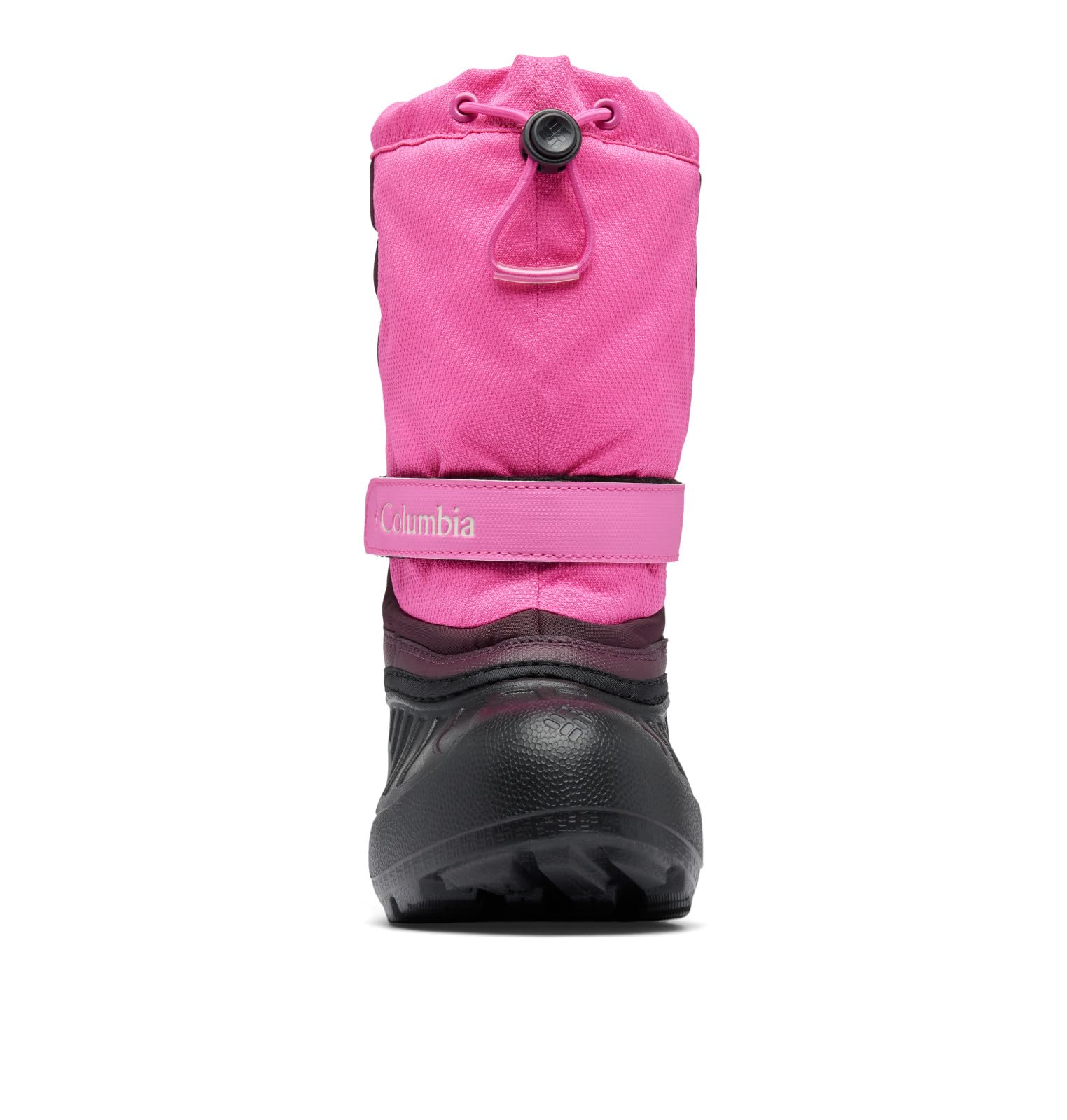 Columbia Uniseks - dzieci Children's Powderbug™ Snowlite™Śniegowce