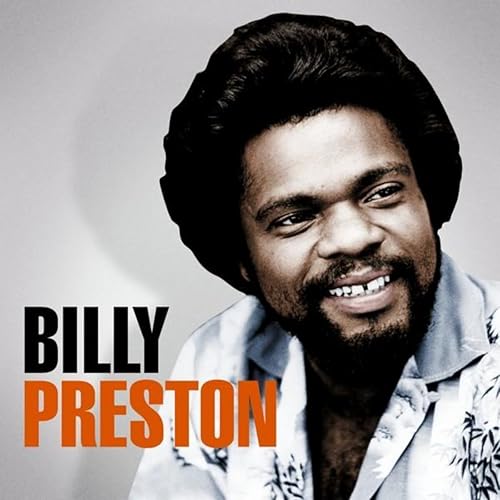 Billy Preston von Billy Preston bei Amazon Music Amazon.de