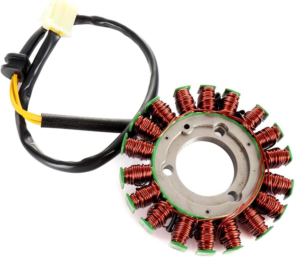 SCITOO 31401-01H00 Magneto Stator 2006-2009 2011-2017 for Suzuki GSXR600 2006-2009 2011-2017 for Suzuki GSXR750