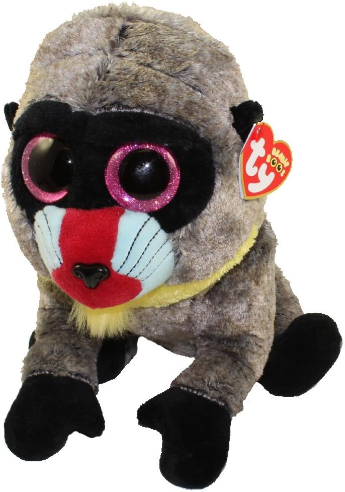 TY WASABI Baboon - Boo Med