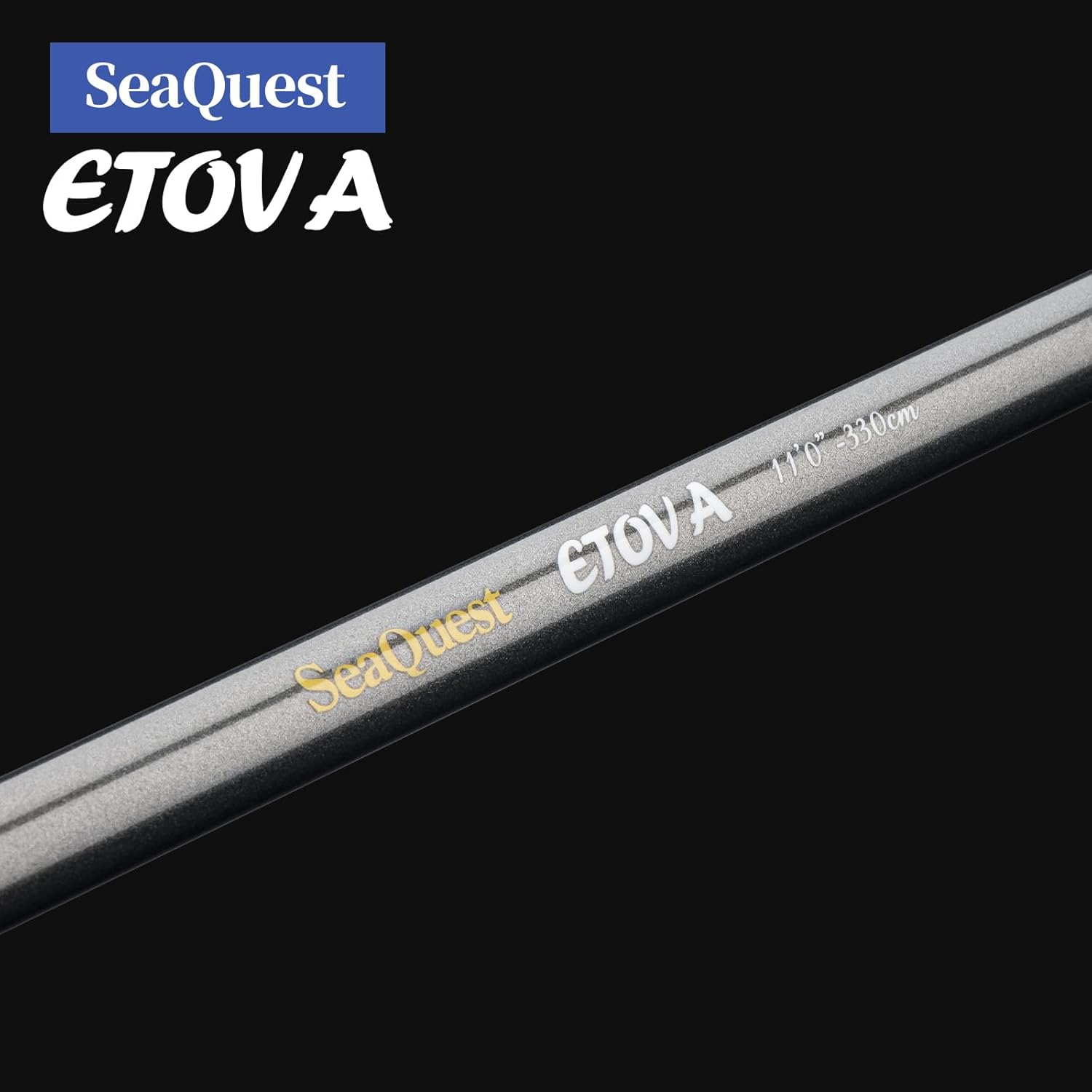 SeaQuest ETOVA Tenkara etova