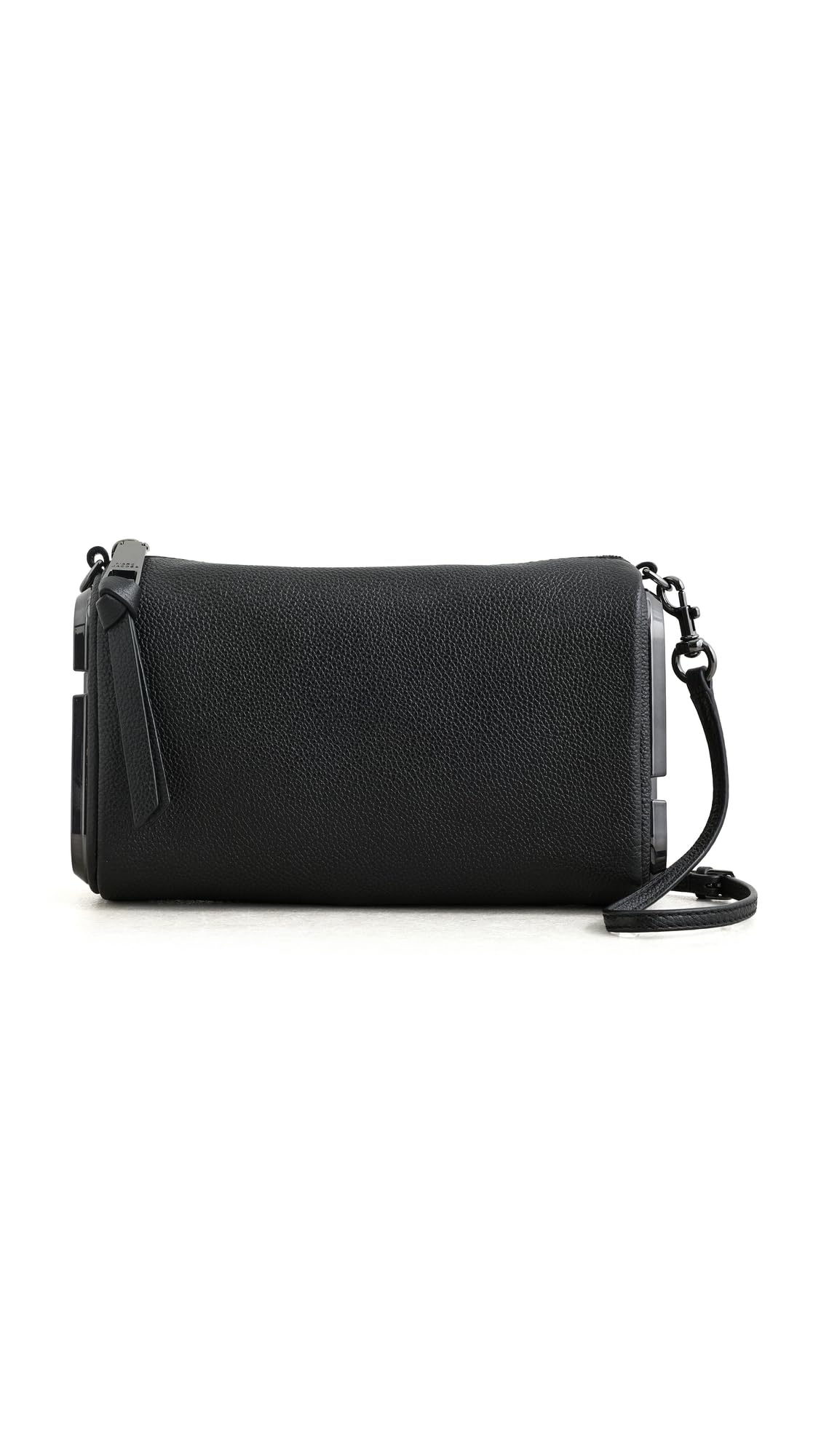 Marc Jacobs Snapshot Shoulder - Female - Shoulder Bags - Black - One Size - Bags