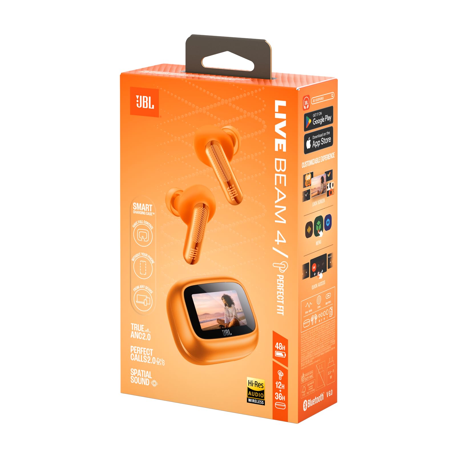 Jbl Live Beam 4 – Bild 7