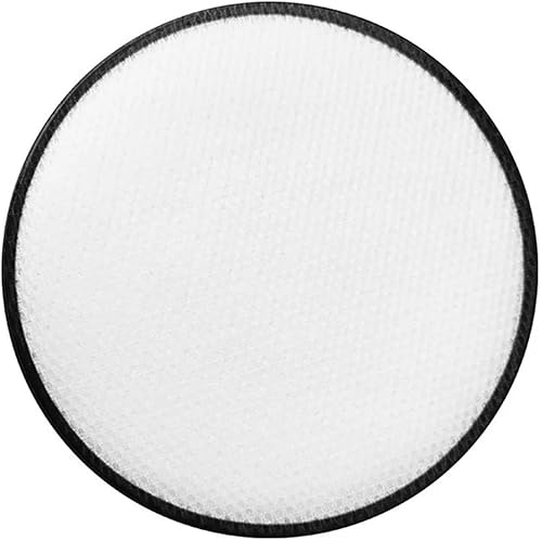 Miniatura 2 de DispRA 2 filtros de aspiradora compatibles con Rowenta Tefal RO4825EA Compact Power XXL RO4825 RO4871 Tefal TW48 Accesorios para aspiradora