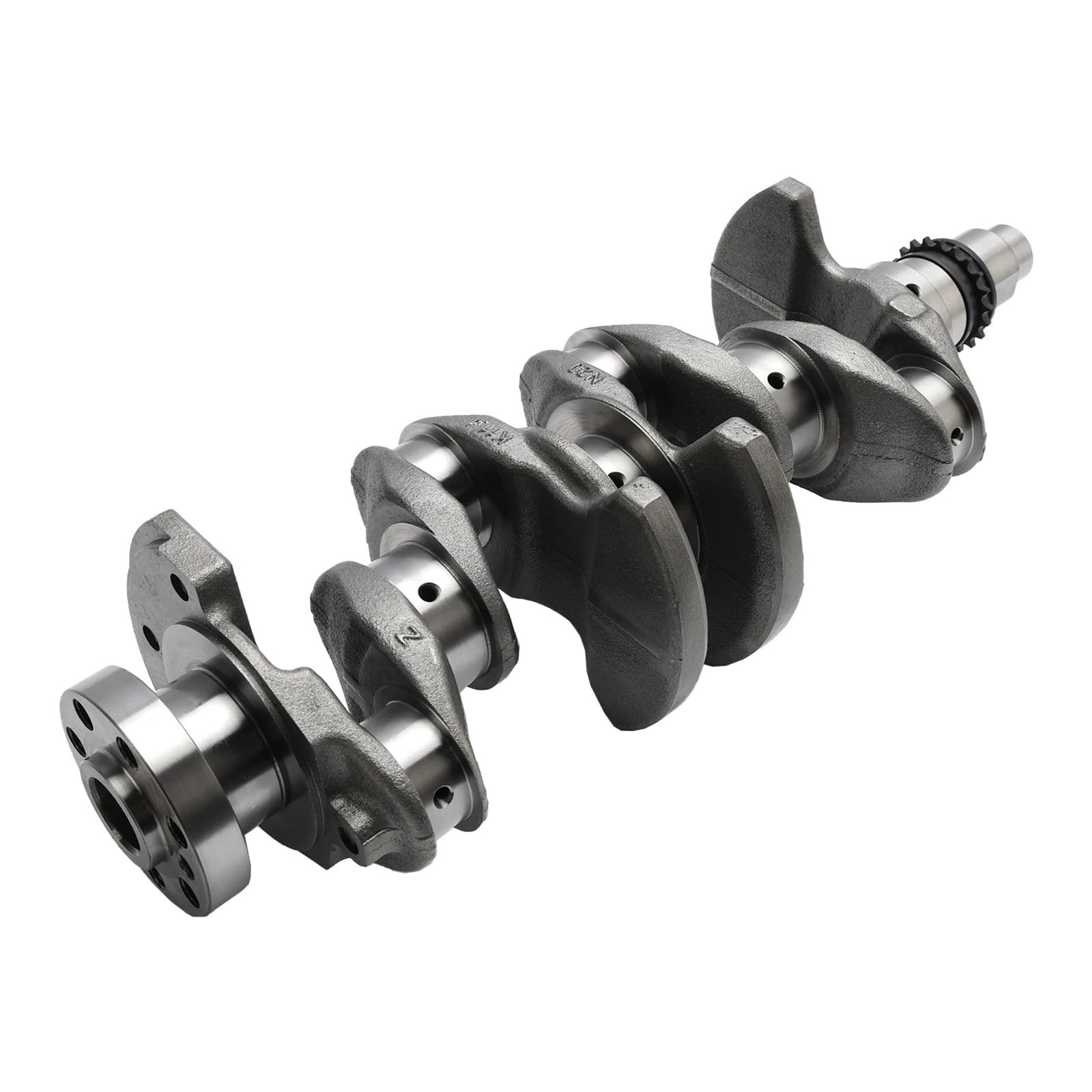 G4NB 1.8L Motore Albero Motore E Bielle Compatibile Per Hyundai Elantra KIA Forte K4 Accessori Auto