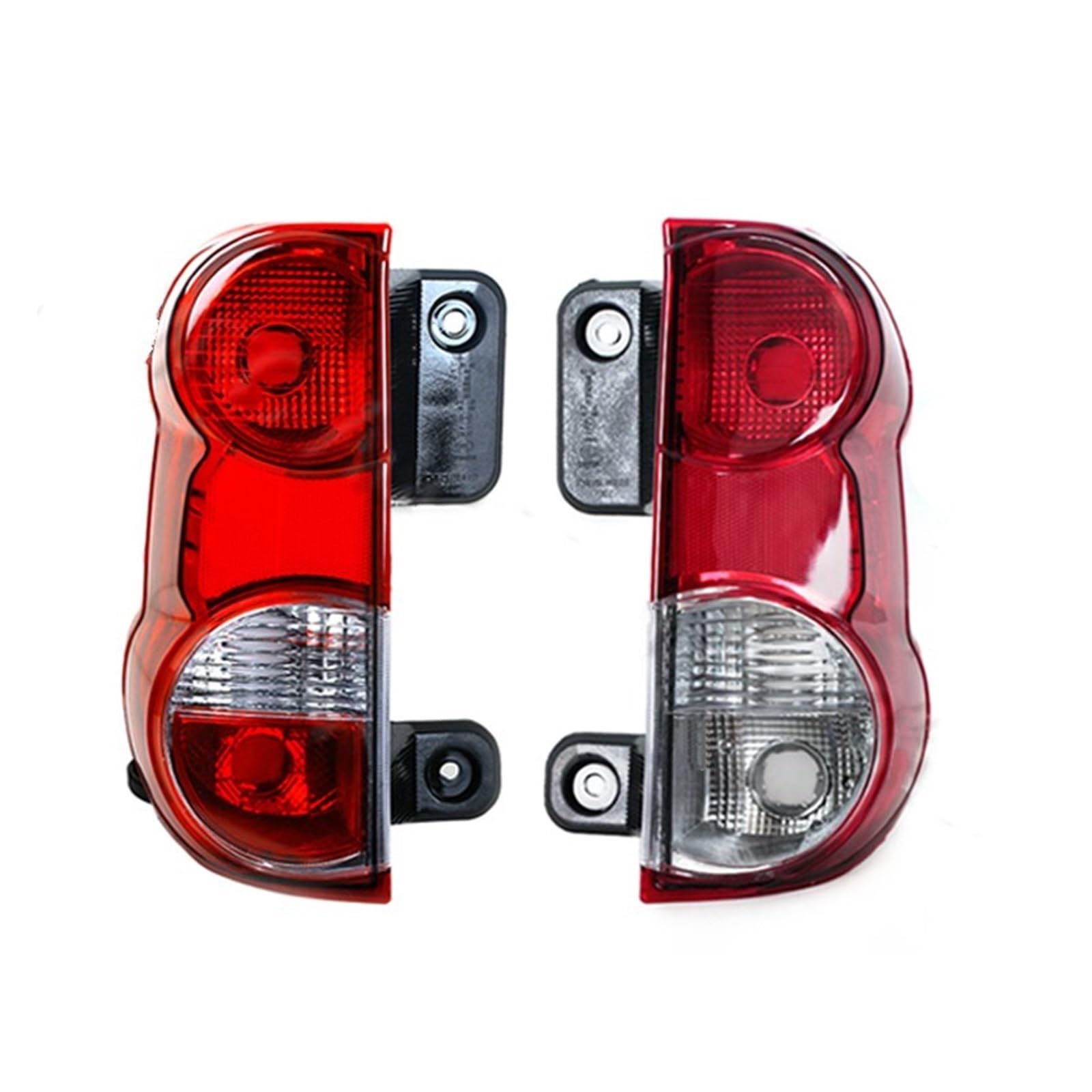 Faro de freno posterior Nissan NV200 conducción segura en ciudad y carretera sin bombilla 6