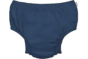 i Play Premium Unisex Swim Diaper
