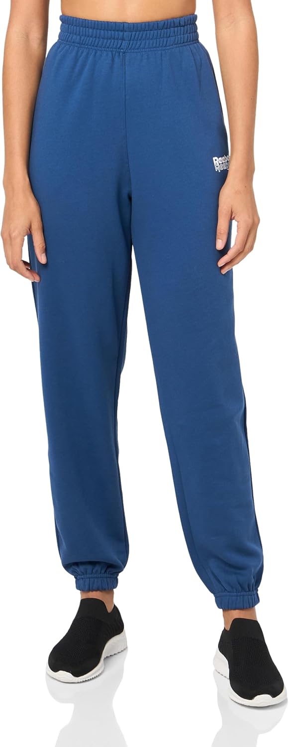 Reebok Womens Identity Energy Fleece Pant