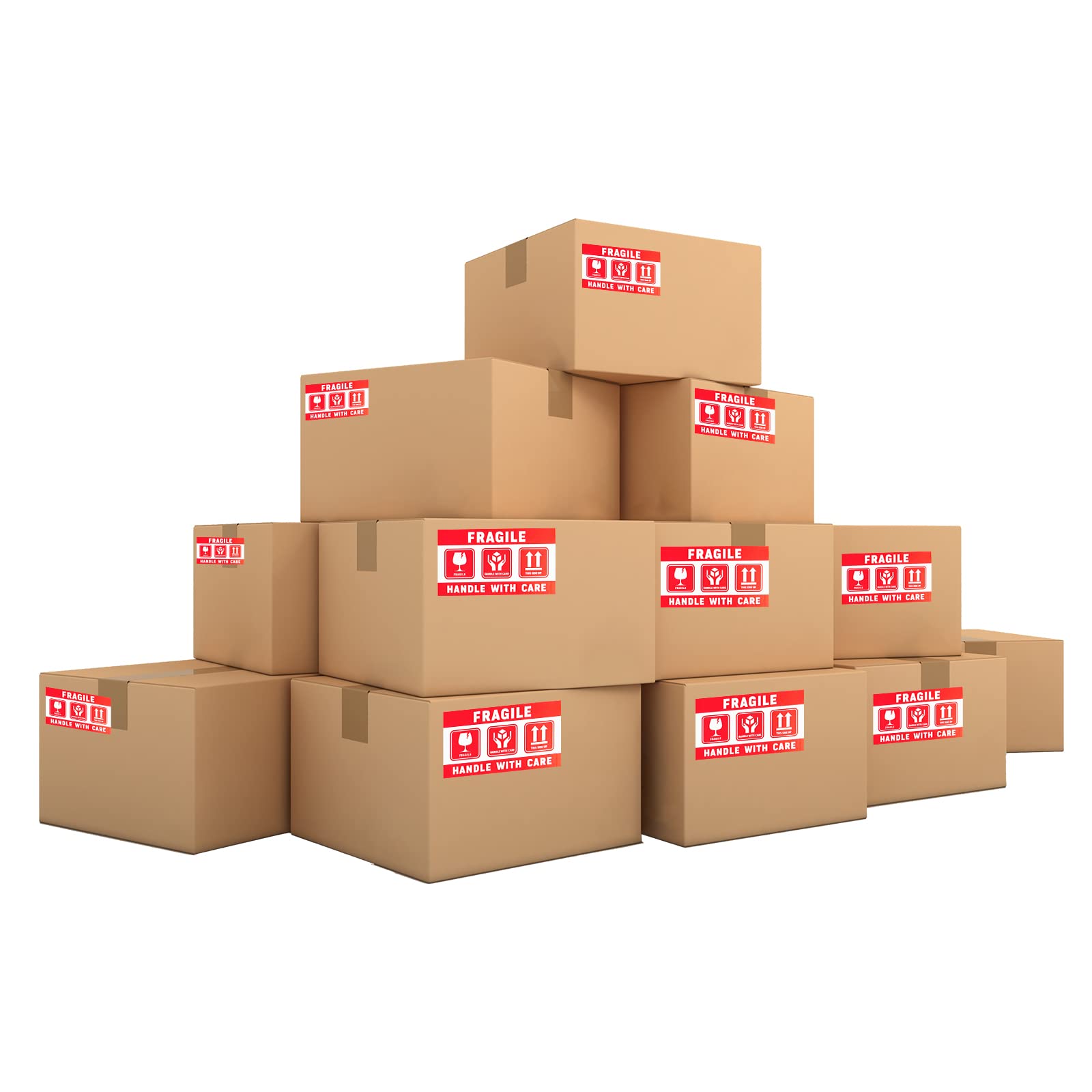 Wiltec Cassetta Postale Portapacchi Bianca Per Pacchi Medi E Piccoli