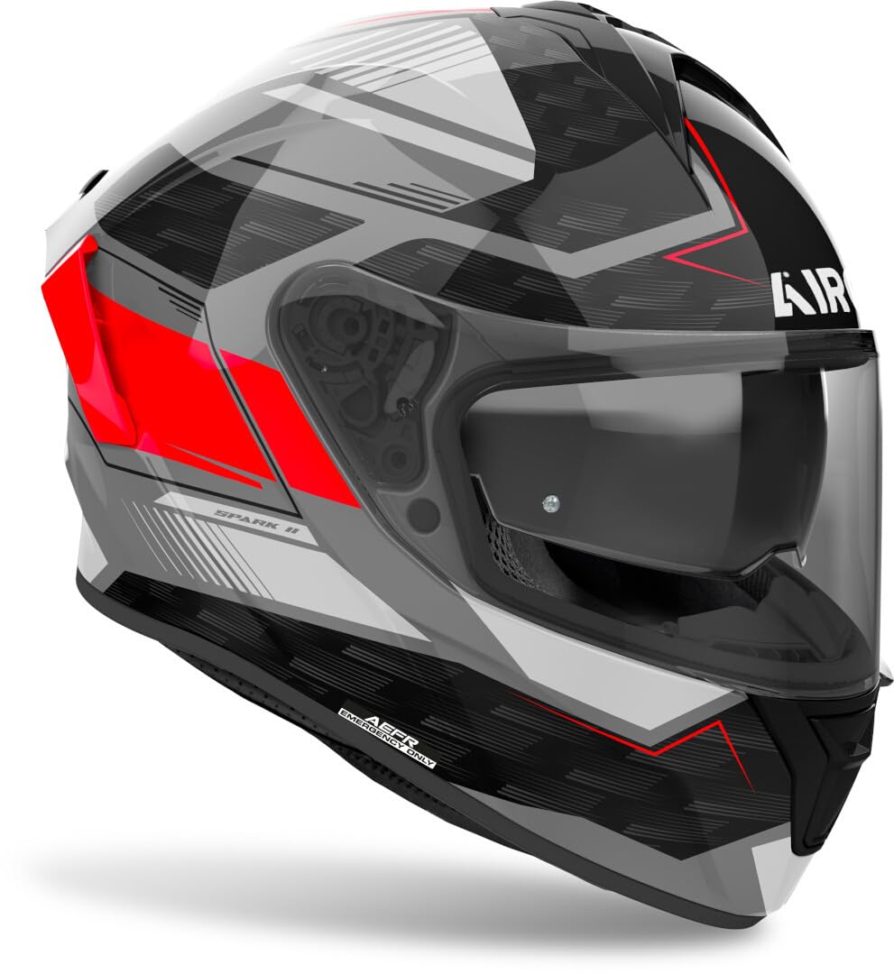Airoh Spark 2 Zenith Hełm
