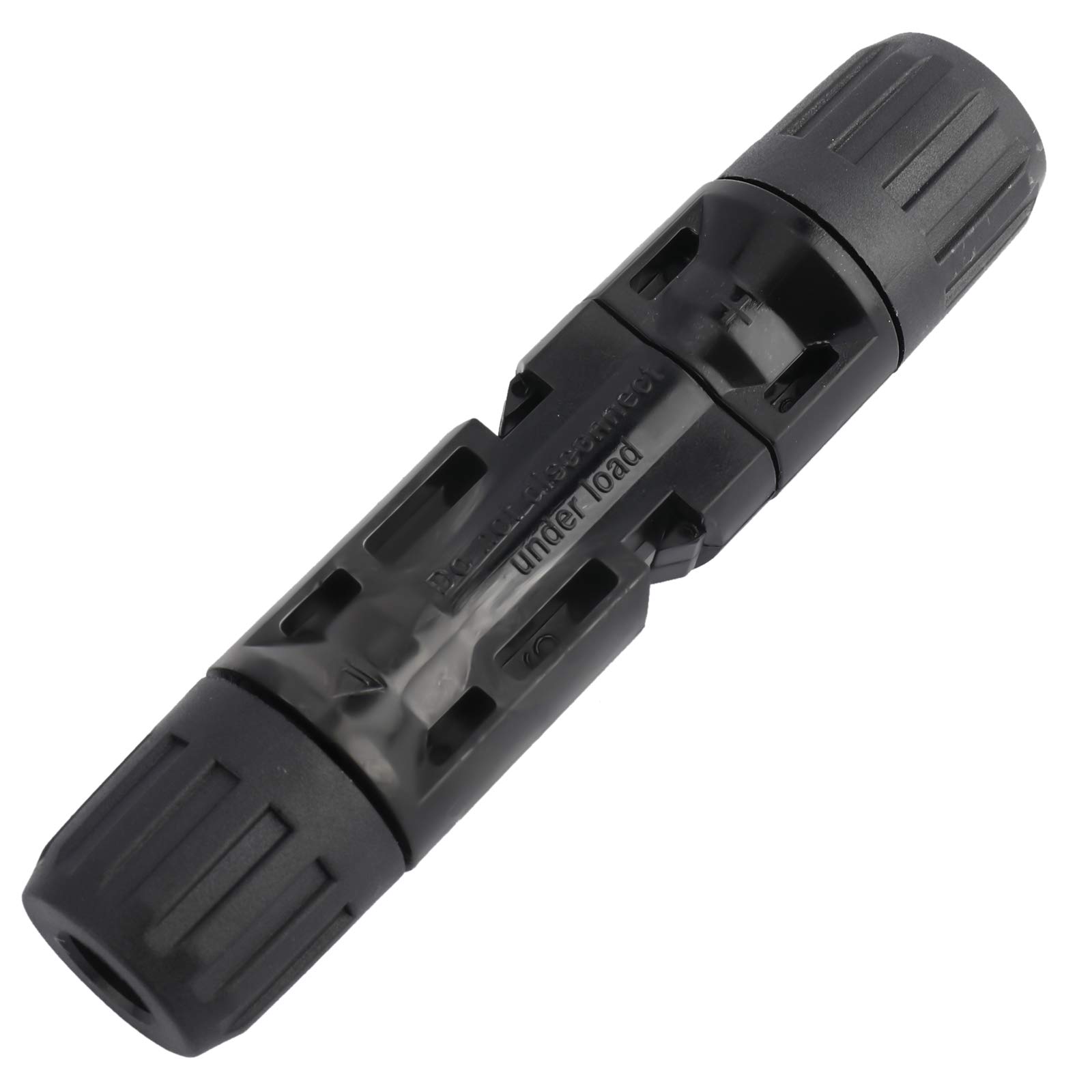 MC4 Steckverbinder Crimpzange Crimpzange für MC4 Solarstecker Solarpanel Verbindungsstecker