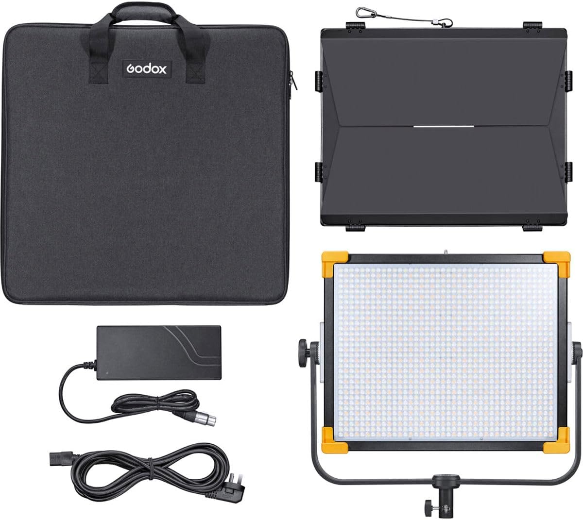 Godox LD150RS RGB Panel Light