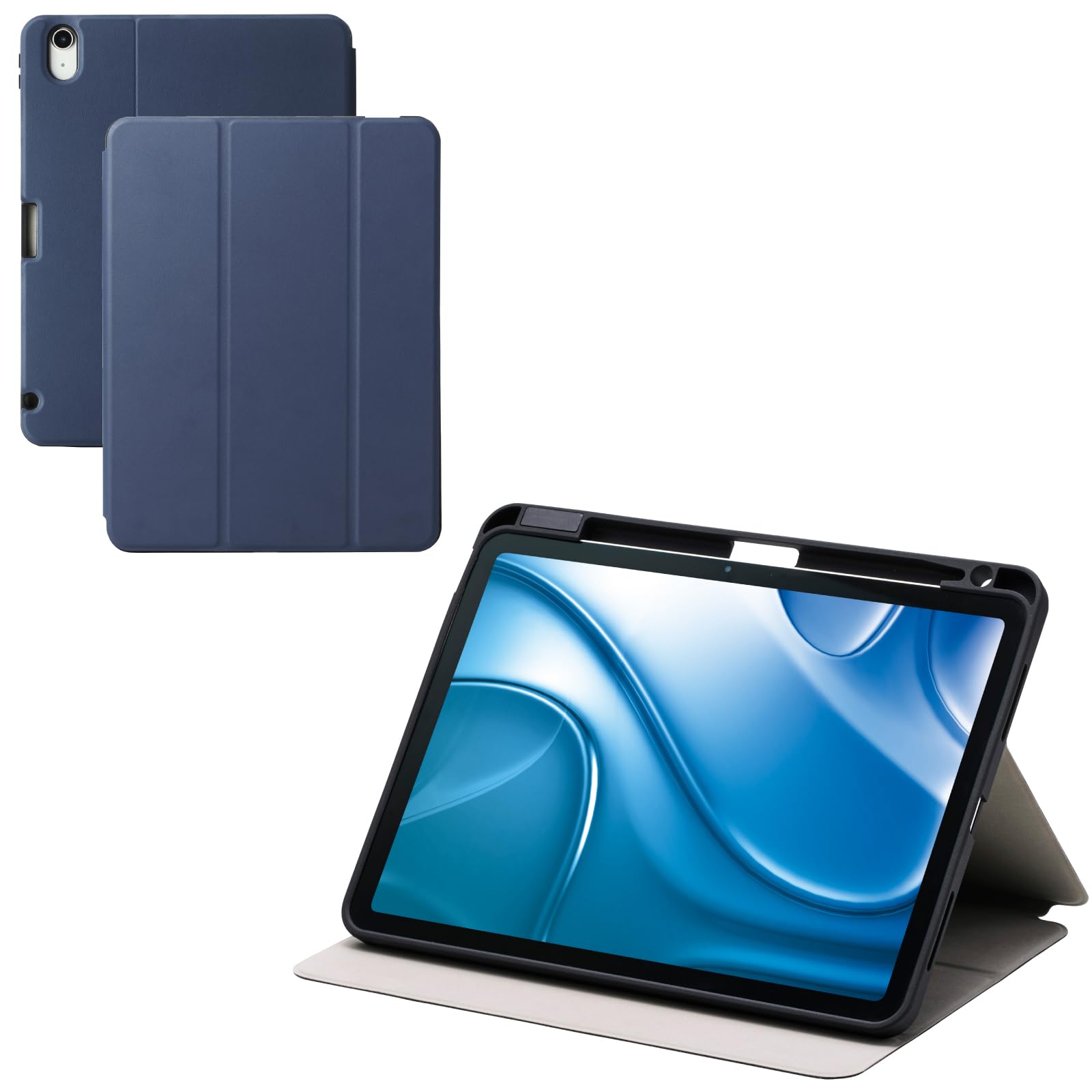 Amazon.co.jp: エレコム iPad Air 11インチ (M4/M3/M2) 10.9 (第5世代