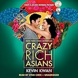 Crazy Rich Asians (Movie Tie-In Edition) (Crazy Rich Asians Trilogy)
