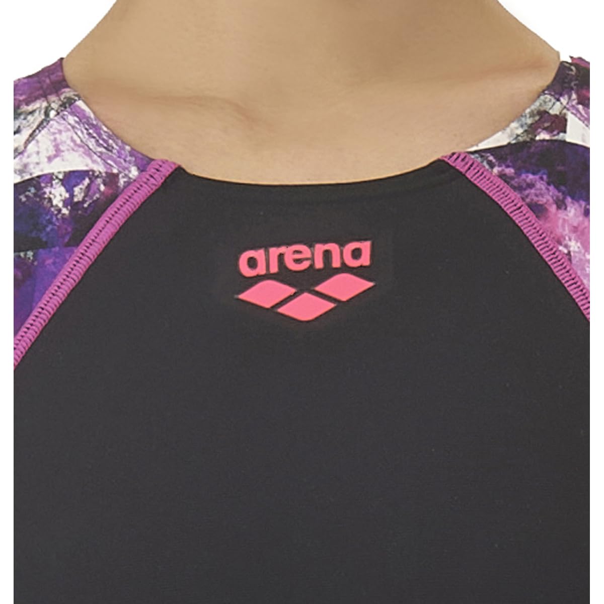 Amazon.co.jp: arena(アリーナ) 競泳水着 トレーニング用 レディース