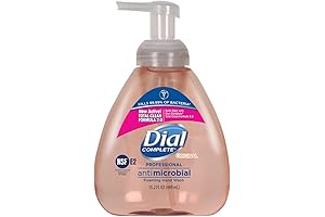 Dial Healthcare Professional Foaming Handwash Refill - Gallon