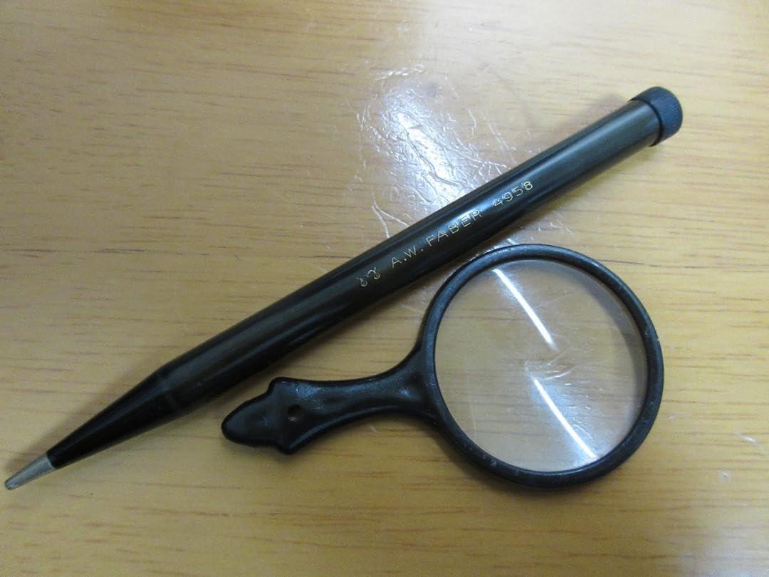 [A.W. FABER] A.W.ファーバー エボナイト ペンシル Amazon.co.jp: A.W. FABER A.W.ファーバー エボナイト ペンシル : おもちゃ