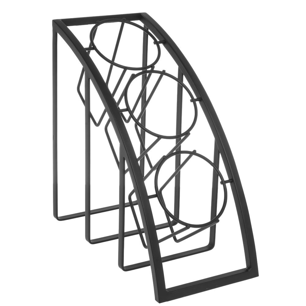 Cal-Mil 1747-3-13 Mission Sloped Display, 7