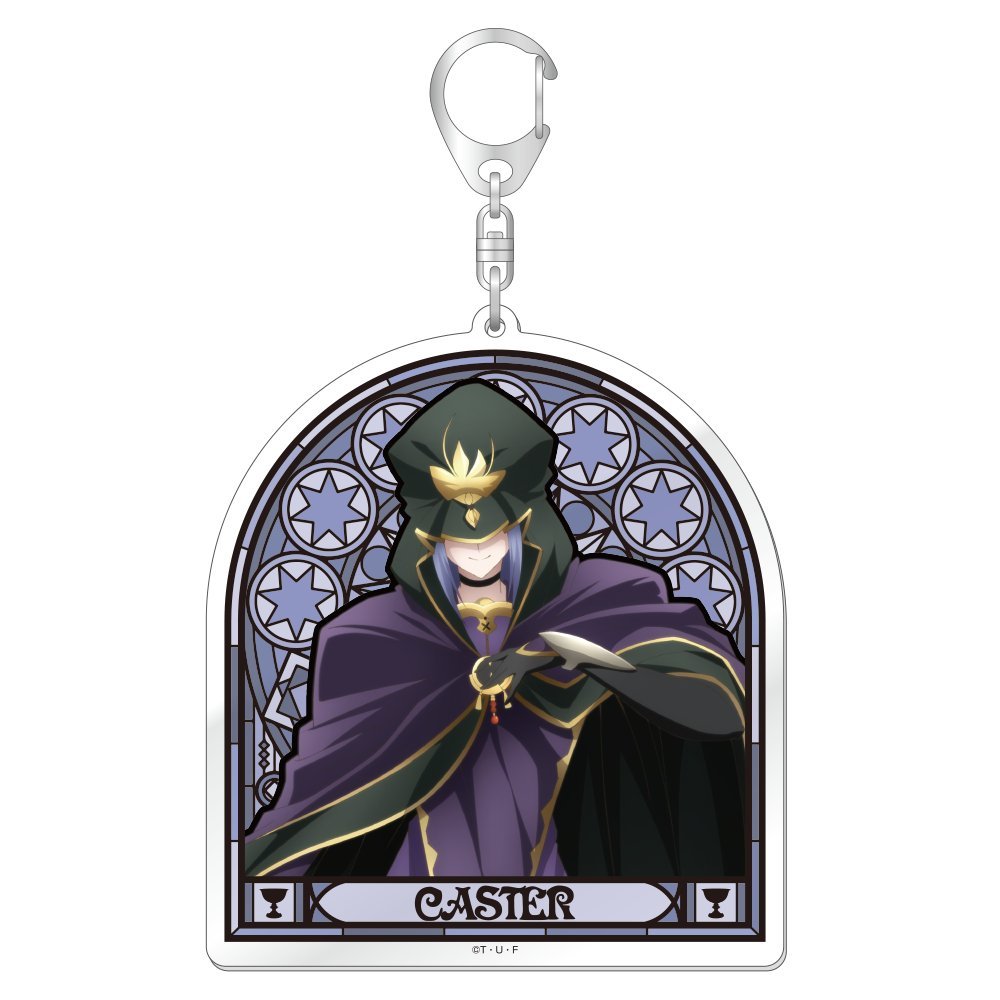 Amazon.co.jp: [ココラボ] 劇場版「Fate/stay night [Heaven's Feel