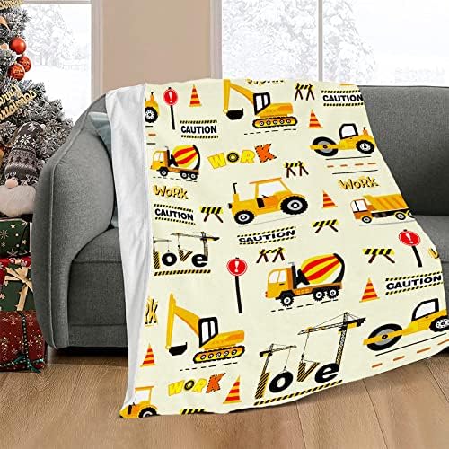 Dinosaur Blanket with Name for Boys, Custom Dinosaur Blanket, Personalised Jurassic Dinosaur Throw Blanket for Toddler, Flannel Customized Dino Swadding Blanket for Birthday, Baby Shower 75x100cm