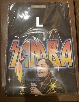 Amazon.co.jp: マツケン コラボカフェ Tシャツ ロック マツケンサンバ