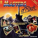  Jimi Hendrix, Steppenwolf, Cream, Nazareth, Deep Purple.. / Vinyl record [Vinyl-LP]