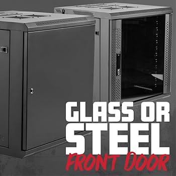 Amazon.com: Gator Rackworks Sectional Wall Rack with Glass