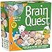 Brain Quest Ages 8-10 Boxed